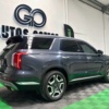 Hyundai Palisade Limited Tech 2024 seminuevo en Monterrey — $789,900 thumbnail 3