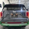 Hyundai Palisade Limited Tech 2024 seminuevo en Monterrey — $789,900 thumbnail 11