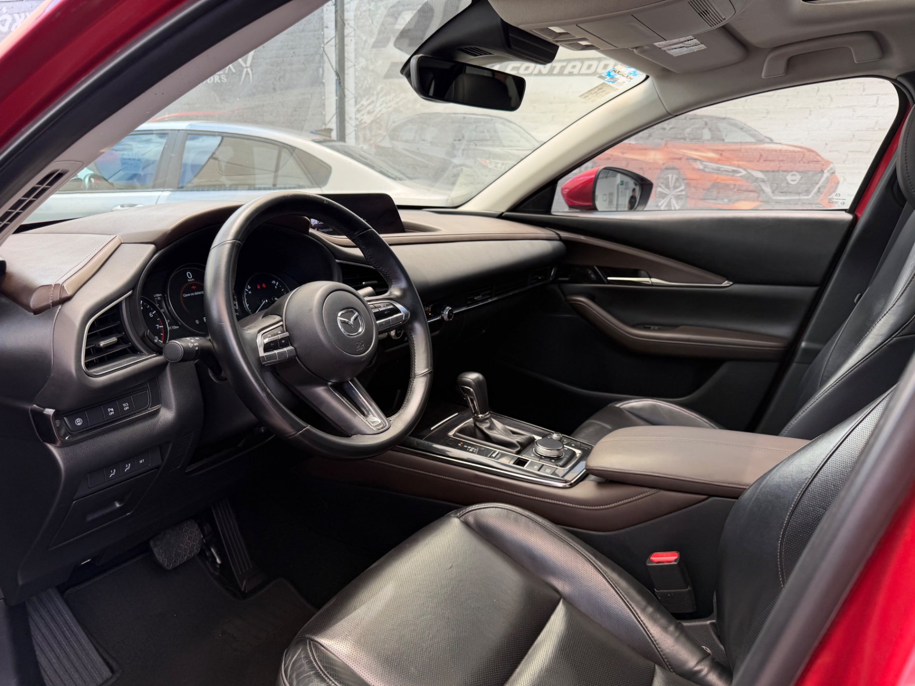 2020 Mazda Cx-30 I Grand Touring miniatura 6