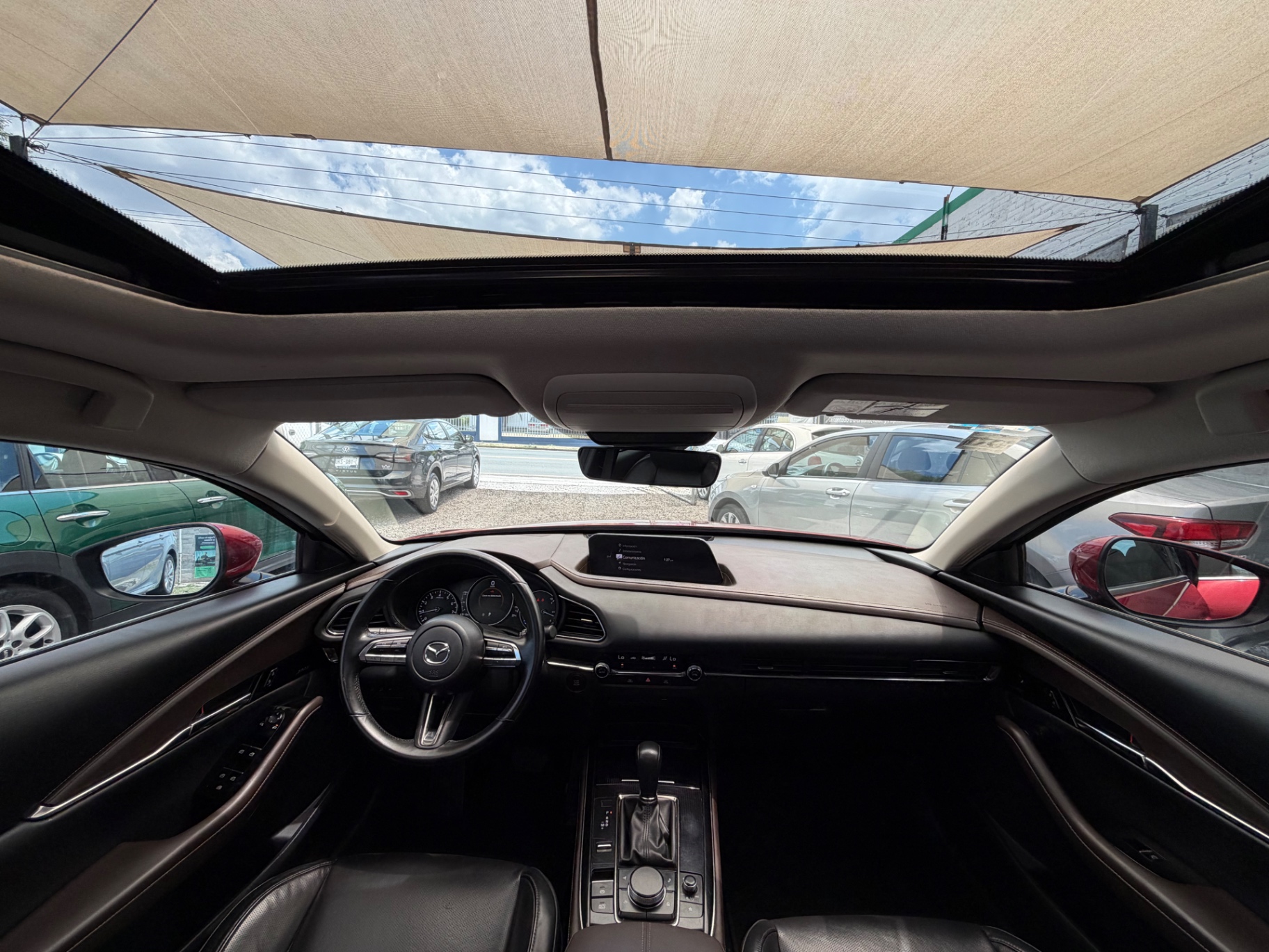 2020 Mazda Cx-30 I Grand Touring miniatura 7