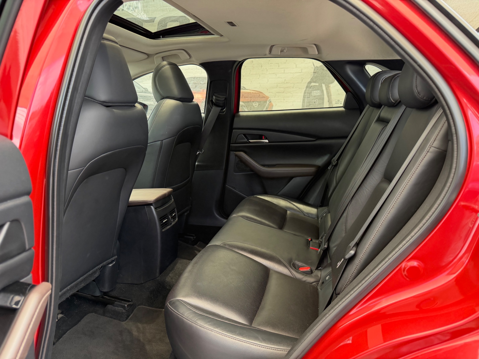 2020 Mazda Cx-30 I Grand Touring miniatura 9