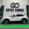 Mazda CX-30 i Grand Touring 2021 seminuevo en Monterrey — $359,900 thumbnail 4