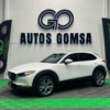 Mazda CX-30 i Grand Touring 2021 seminuevo en Monterrey — $359,900 thumbnail 1