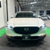 Mazda CX-30 i Grand Touring 2021 seminuevo en Monterrey — $359,900 thumbnail 7