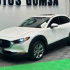 Mazda CX-30 i Grand Touring 2021 seminuevo en Monterrey — $359,900 thumbnail 8
