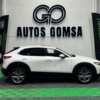 Mazda CX-30 i Grand Touring 2021 seminuevo en Monterrey — $359,900 thumbnail 9