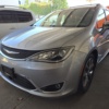 Chrysler Pacifica_ 2017 seminuevo en Culiacán — $370,000 thumbnail 1