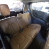 Chrysler Pacifica_ 2017 seminuevo en Culiacán — $370,000 thumbnail 4