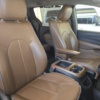 Chrysler Pacifica_ 2017 seminuevo en Culiacán — $370,000 thumbnail 5