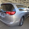 Chrysler Pacifica_ 2017 seminuevo en Culiacán — $370,000 thumbnail 6