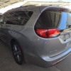 Chrysler Pacifica_ 2017 seminuevo en Culiacán — $370,000 thumbnail 7