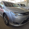 Chrysler Pacifica_ 2017 seminuevo en Culiacán — $370,000 thumbnail 8