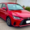 Toyota YARIS S HI 2023 seminuevo en Culiacán — $335,000 thumbnail 2