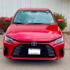 Toyota YARIS S HI 2023 seminuevo en Culiacán — $335,000 thumbnail 4