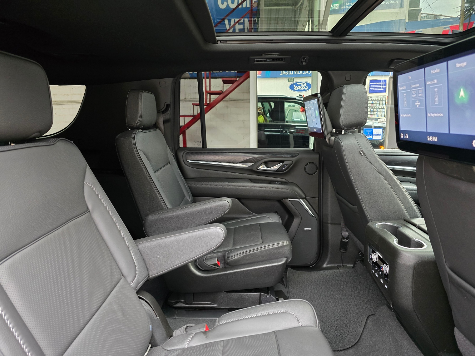 GMC Yukon Denali XL - imagen 10