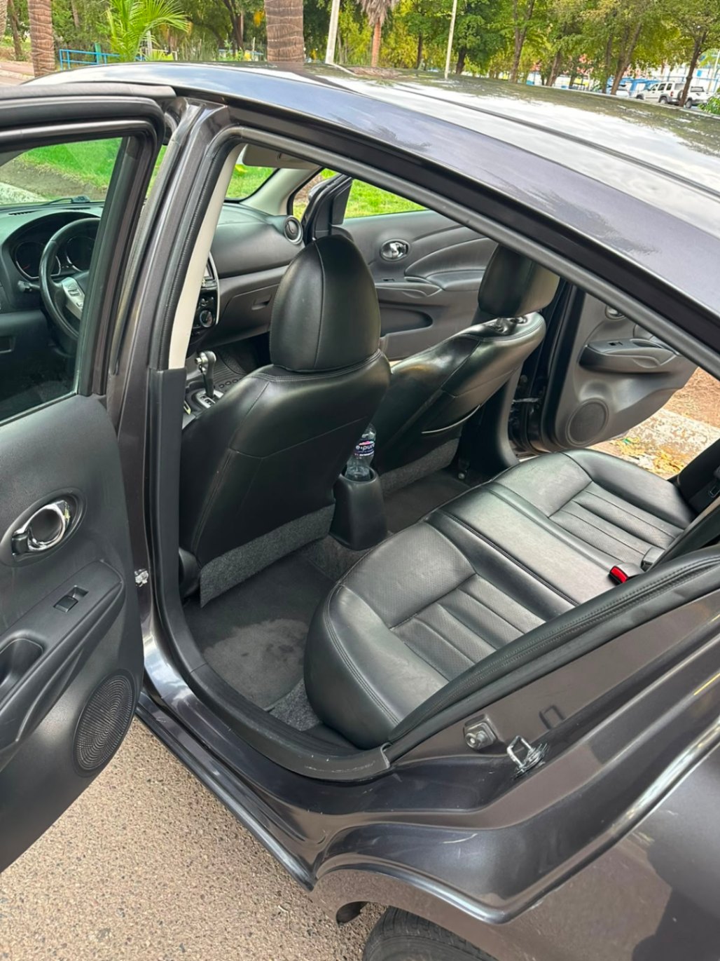 2019 Nissan VERSA EXLCUSIVE thumbnail 6