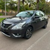 Nissan VERSA EXCLUSIVE 2019 seminuevo en Culiacán — $225,000 thumbnail 1