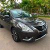 Nissan VERSA EXCLUSIVE 2019 seminuevo en Culiacán — $225,000 thumbnail 2