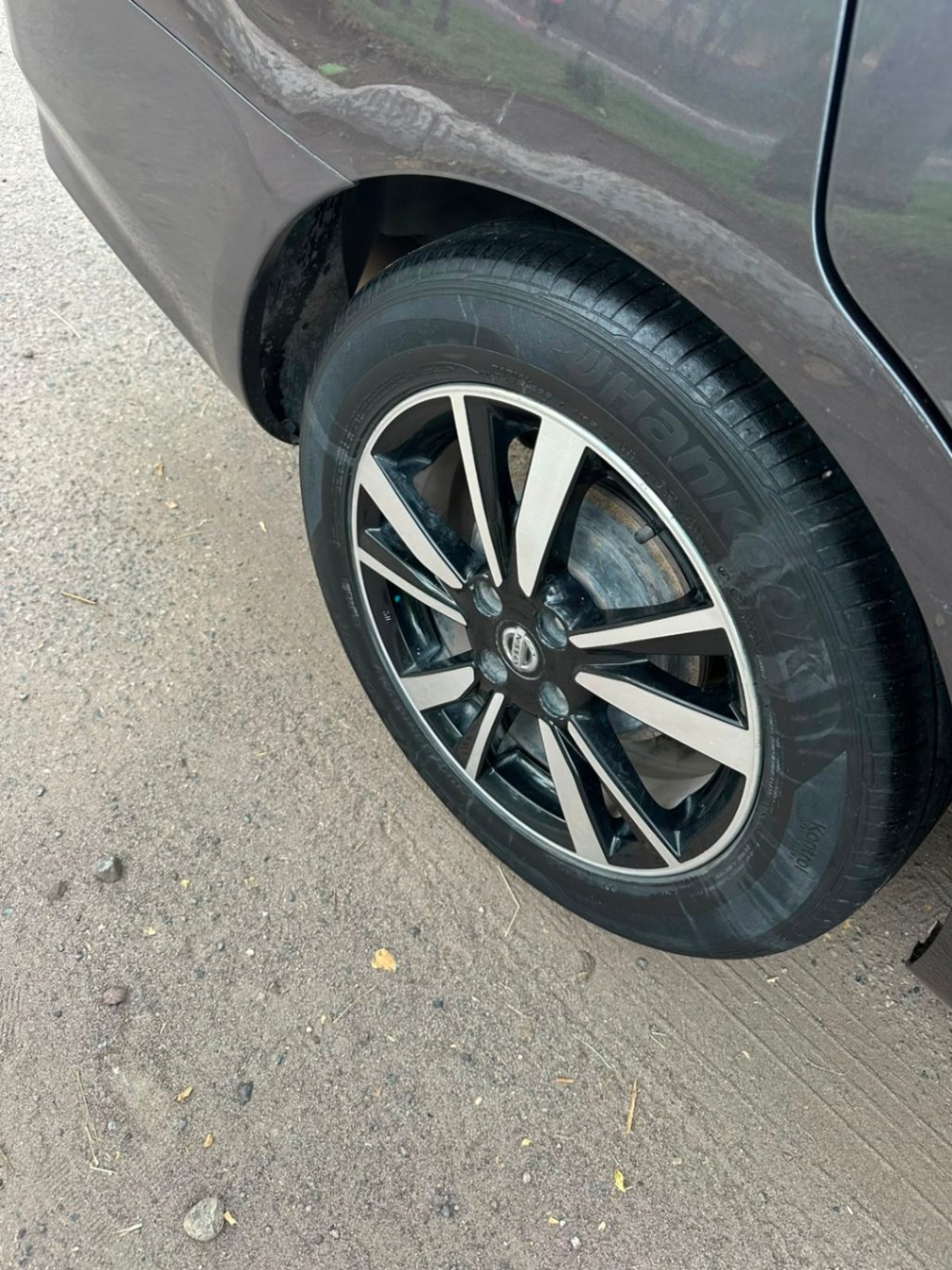 2019 Nissan VERSA EXLCUSIVE thumbnail 8