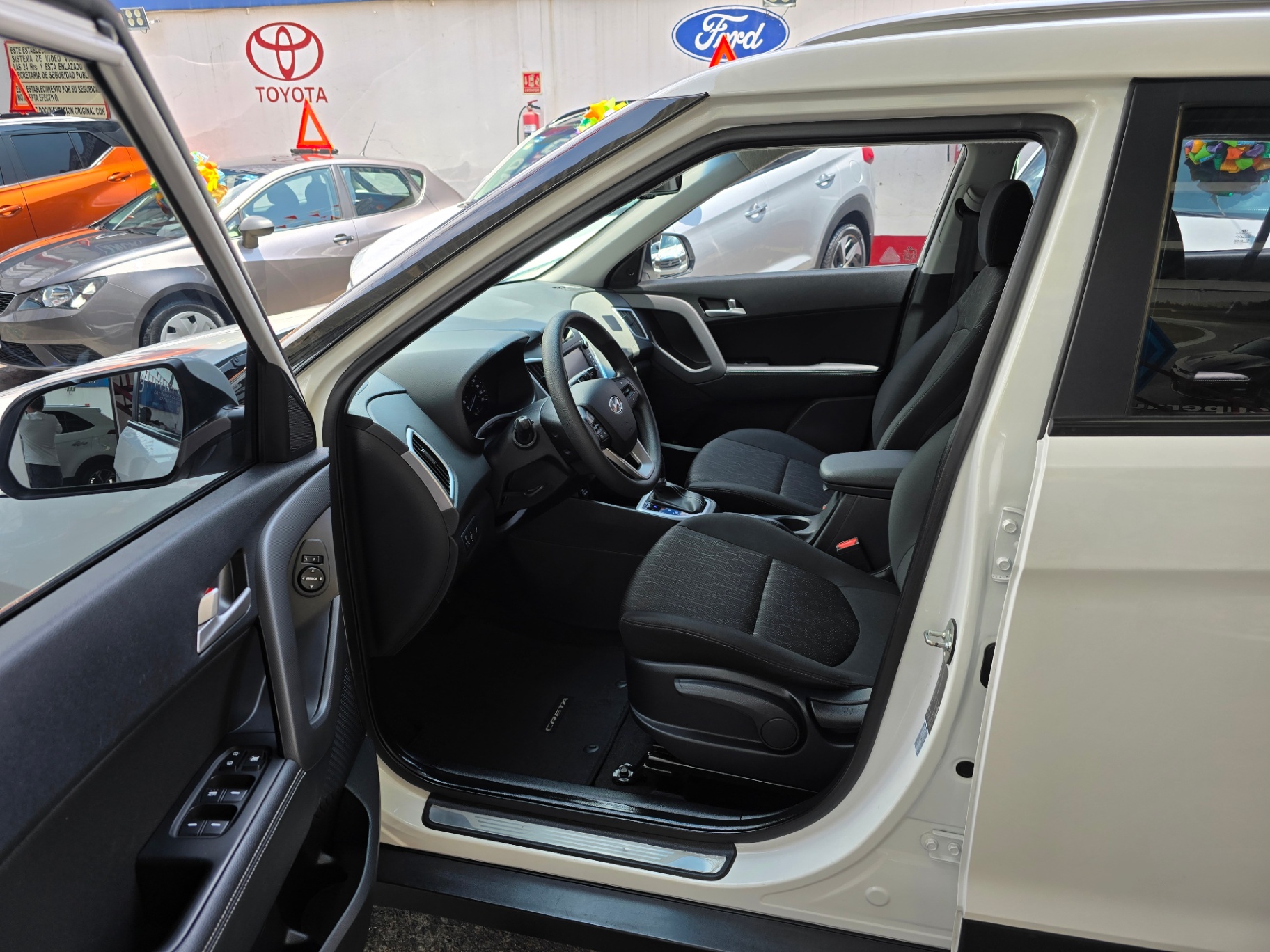 Hyundai Creta Gls Premium - imagen 5