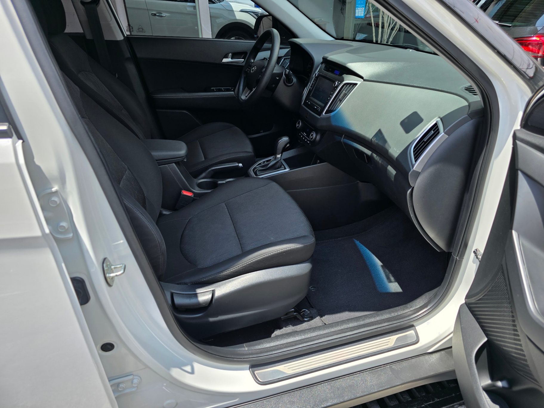 Hyundai Creta Gls Premium - imagen 6