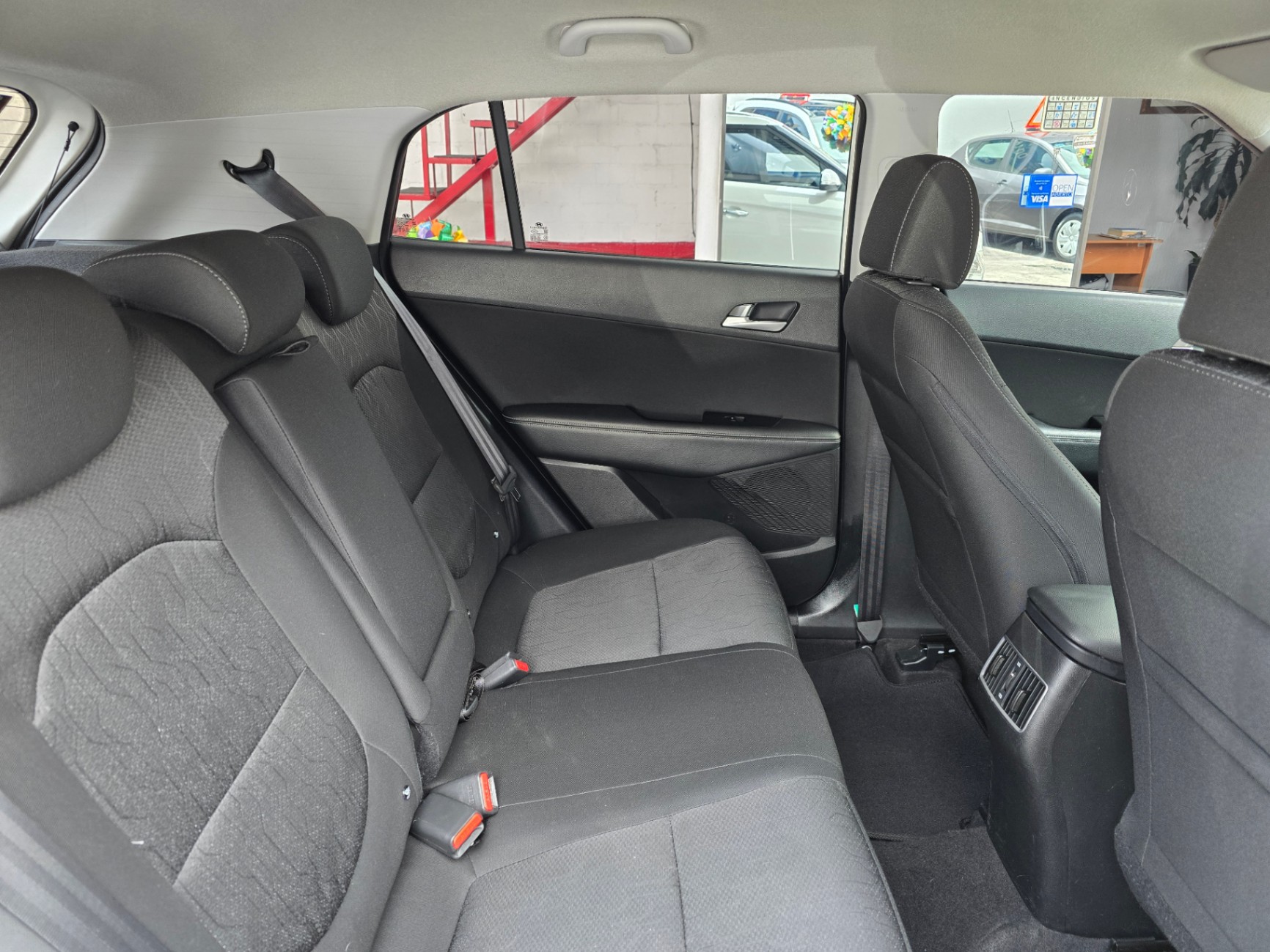 Hyundai Creta Gls Premium - imagen 10