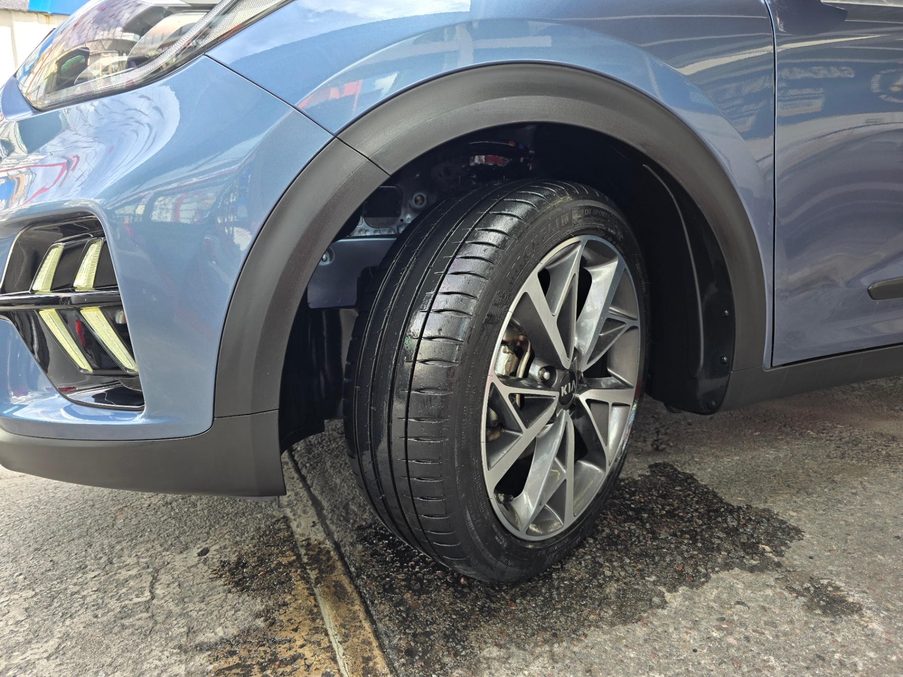 Kia Niro Híbrido - imagen 6