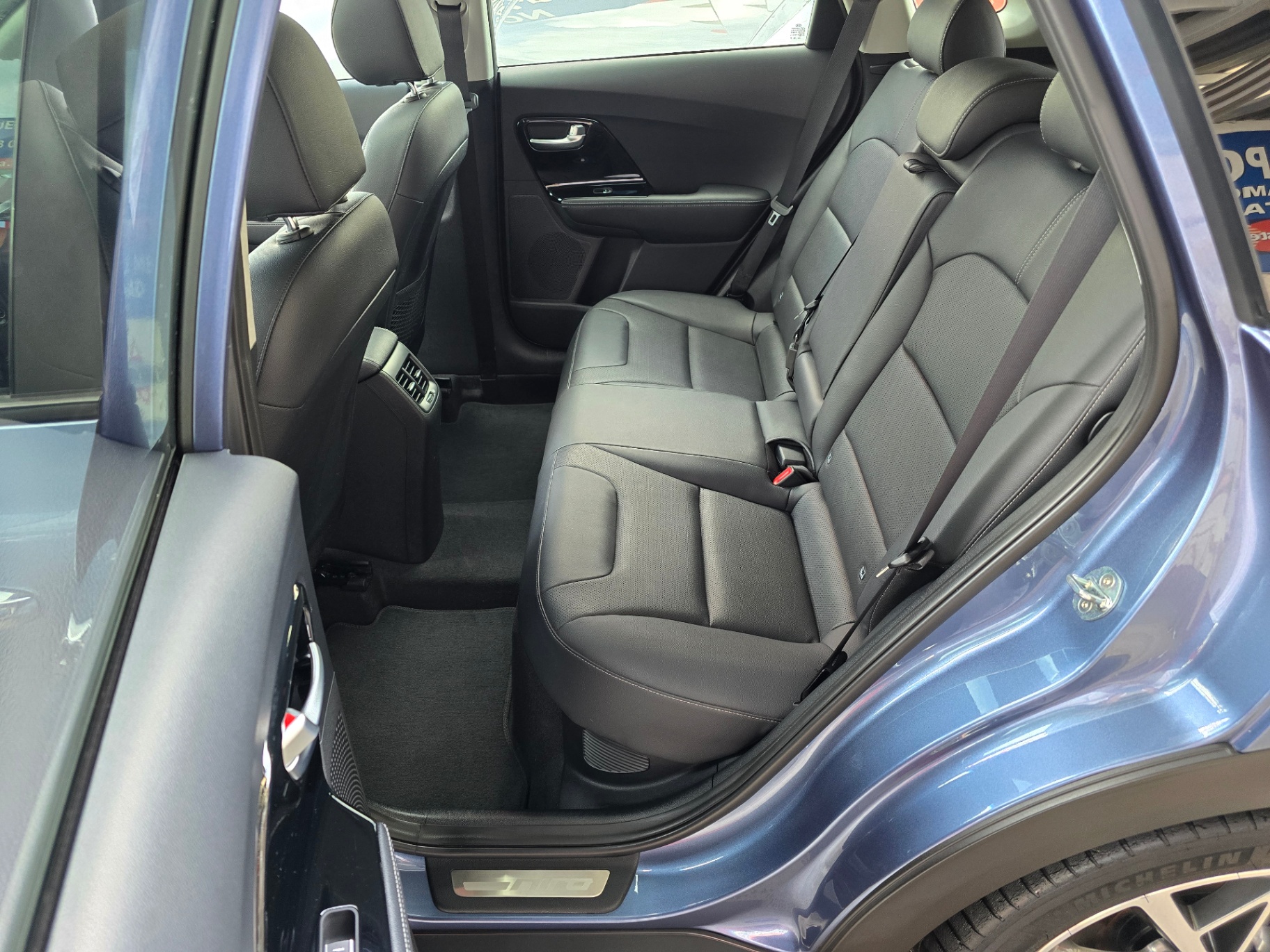 Kia Niro Híbrido - imagen 19