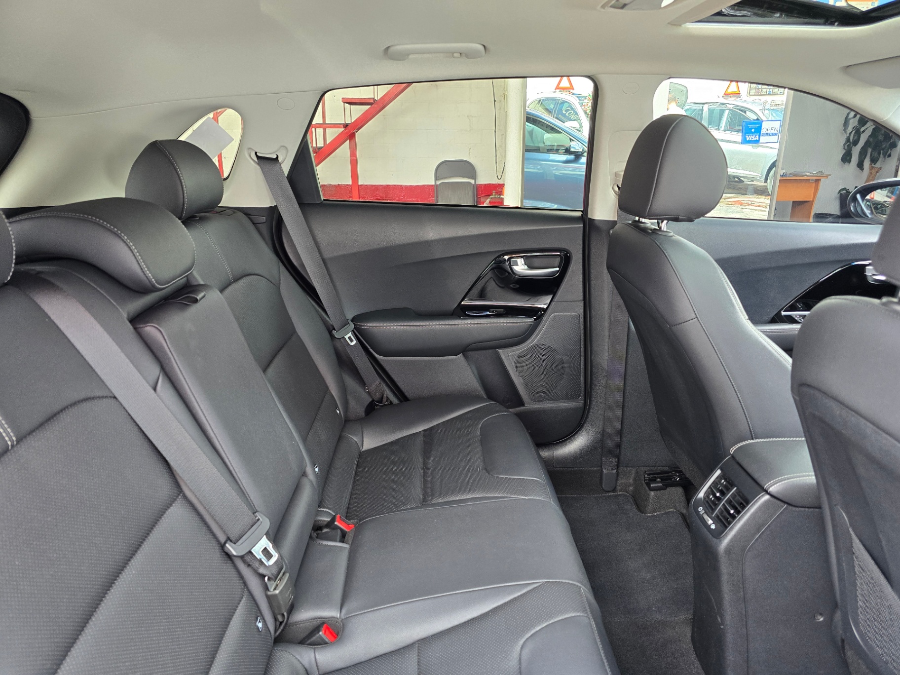Kia Niro Híbrido - imagen 21