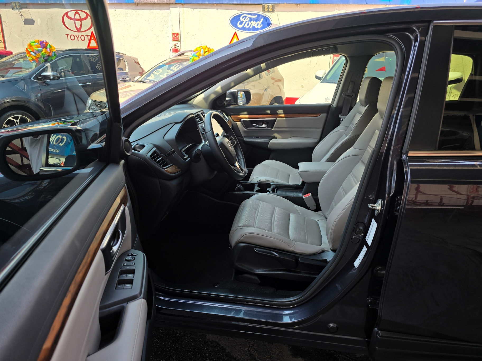 Honda CRV Turbo Plus - imagen 5