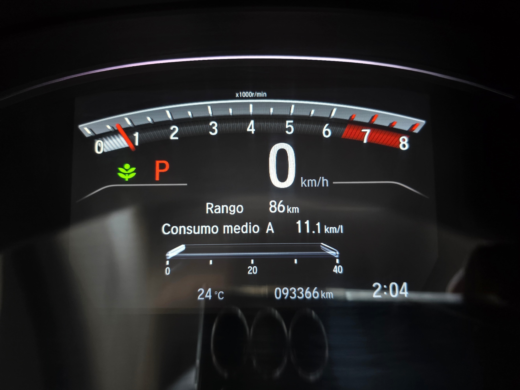 Honda CRV Turbo Plus - imagen 9