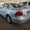 Volkswagen VENTO COMFORTLINE 2018 seminuevo en Culiacán — $205,000 thumbnail 3