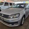 Volkswagen VENTO COMFORTLINE 2018 seminuevo en Culiacán — $205,000 thumbnail 1