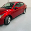 Toyota Yaris R 2016 seminuevo en Ayala — $175,000 thumbnail 3