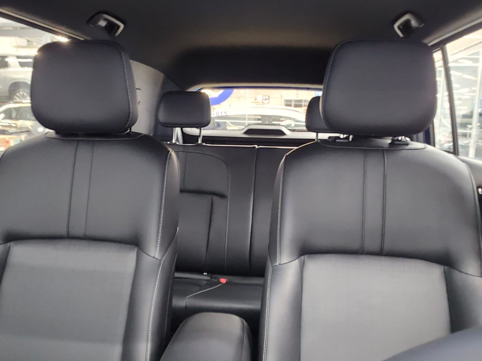 Chevrolet Spark EV  2026 9