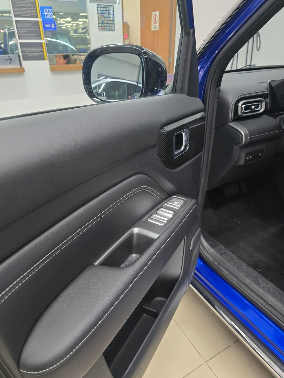 Chevrolet Spark EV  2026 7