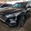 Hyundai Tucson Limited Tech 2020 seminuevo en Culiacán — $380,000 thumbnail 1