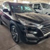 Hyundai Tucson Limited Tech 2020 seminuevo en Culiacán — $380,000 thumbnail 3
