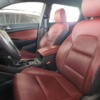 Hyundai Tucson Limited Tech 2020 seminuevo en Culiacán — $380,000 thumbnail 7