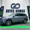 Renault Koleos Iconic 2024 seminuevo en Monterrey — $419,900 thumbnail 1