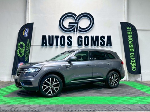 2024 Renault Koleos Iconic