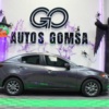 Mazda 2 i 2023 seminuevo en Monterrey — $239,900 thumbnail 13