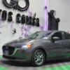 Mazda 2 i 2023 seminuevo en Monterrey — $239,900 thumbnail 6