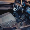 Toyota HILUX SR 2022 seminuevo en Ciudad de México — $415,000 thumbnail 9