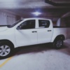 Toyota HILUX SR 2022 seminuevo en Ciudad de México — $415,000 thumbnail 2