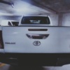 Toyota HILUX SR 2022 seminuevo en Ciudad de México — $415,000 thumbnail 3