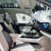 Ford Territory Titanium 2024 seminuevo en Monterrey — $459,900 thumbnail 9