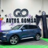 Ford Territory Titanium 2024 seminuevo en Monterrey — $459,900 thumbnail 1