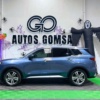 Ford Territory Titanium 2024 seminuevo en Monterrey — $459,900 thumbnail 12