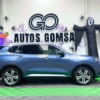 Ford Territory Titanium 2024 seminuevo en Monterrey — $459,900 thumbnail 8